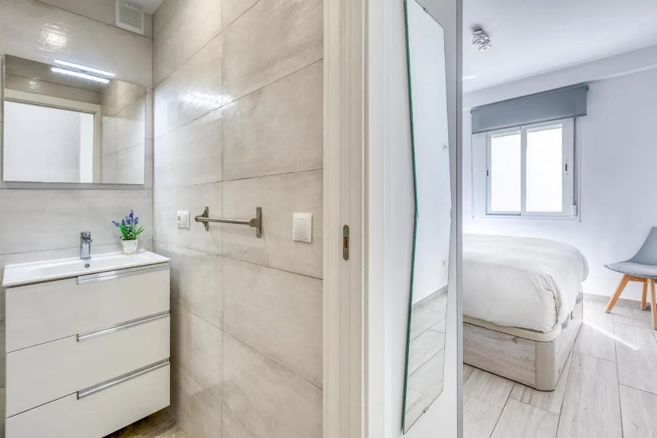 Hanami Castillo Apartment Estepona