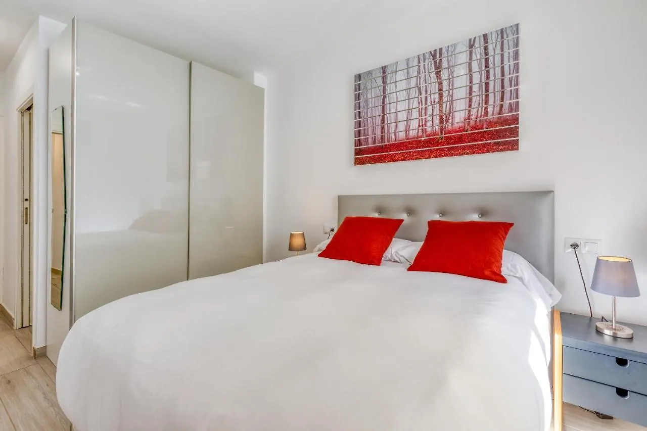 Apartment Hanami Castillo Estepona