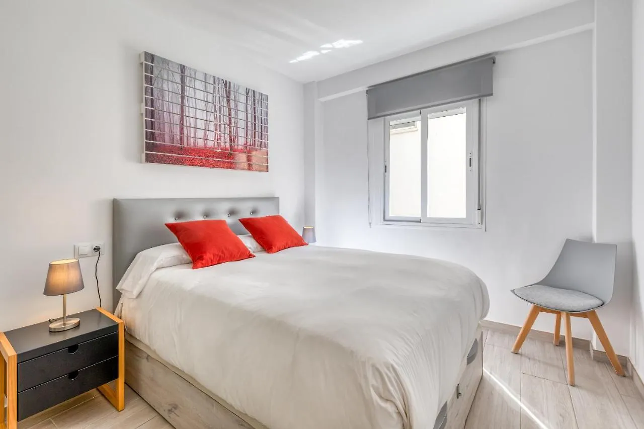 Apartment Hanami Castillo Estepona