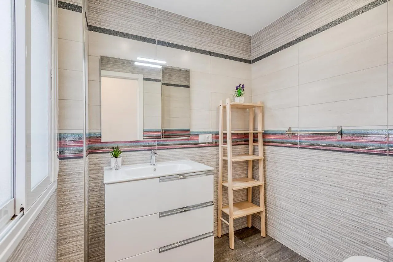 Appartement Hanami Castillo Estepona